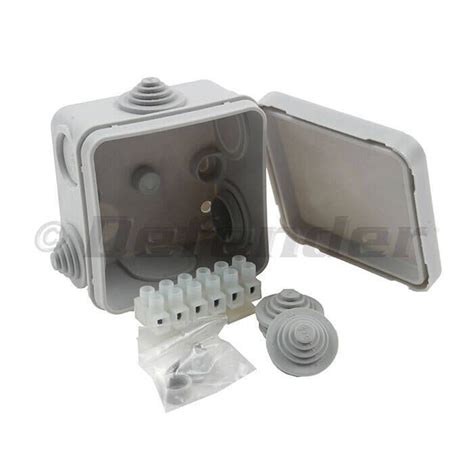 newmar waterproof junction box|junction boxes for sale.